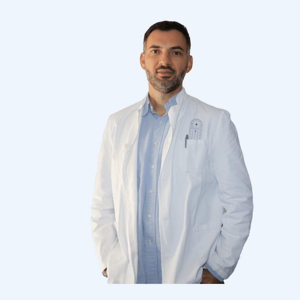 Prim. dr. sc. Josip Vlaić